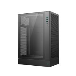 Deepcool PCケース CH170 PLUS R-CH170-BKNGM0-G | ノジマオンライン