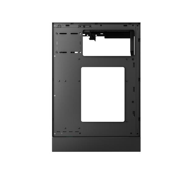 Deepcool PCケース CH170 PLUS R-CH170-BKNGM0-G | ノジマオンライン