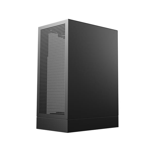 Deepcool PCケース CH170 PLUS R-CH170-BKNGM0-G | ノジマオンライン