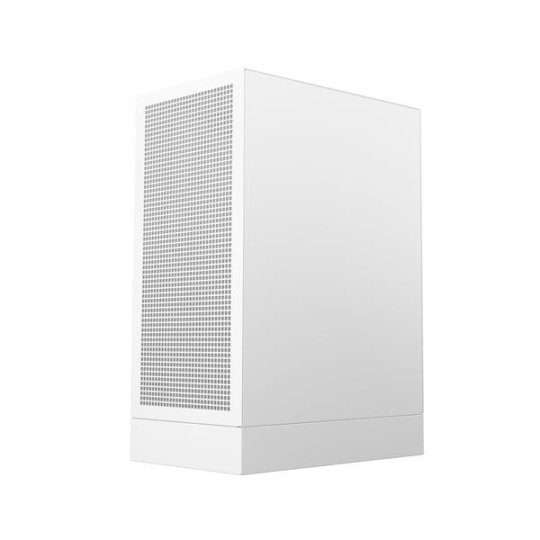DEEPCOOL PCケース MicroATX R-CH170-WHNGM0-G CH170 DIGITAL - DeepCool