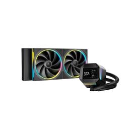 Deepcool R-LM240-BKDMMC-1