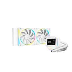 Deepcool R-LM240-WHDMMC-1