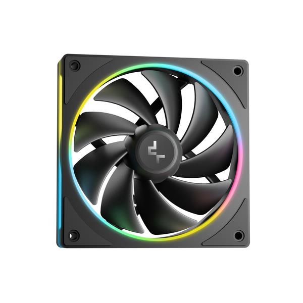 PC用ファン・クーラー LP360 BLACK DEEPCOOL PC用ファン・クーラー LP360 BLACK DEEPCOOL Deepcool LP360 CPU