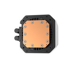 Deepcool CPUクーラー LM360 WH R-LM360-WHDMMC-1 | ノジマオンライン