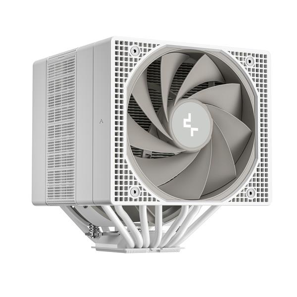 Deepcool CPUクーラー ASSASSIN VC ELITE WH R-ASN4-WHNVNN-GJD