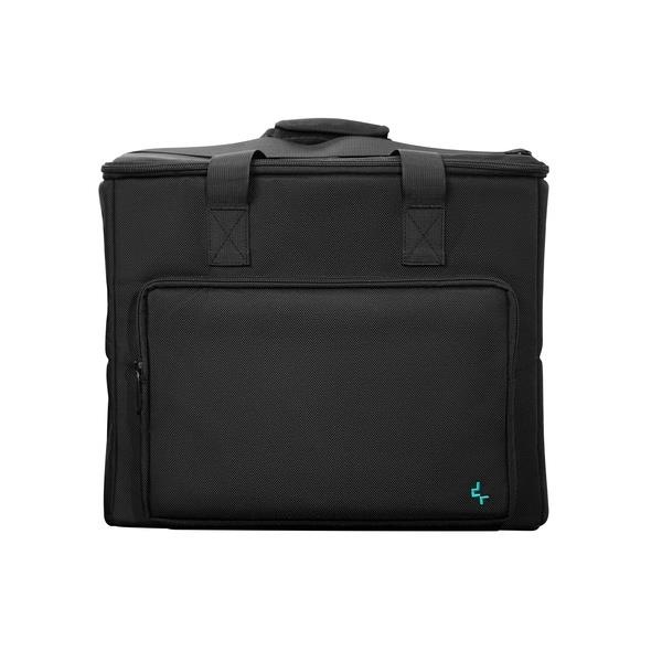 Deepcool PCケースバッグ Casefree R-ECASEFREE-BKNNM0-G-1 | ノジマ