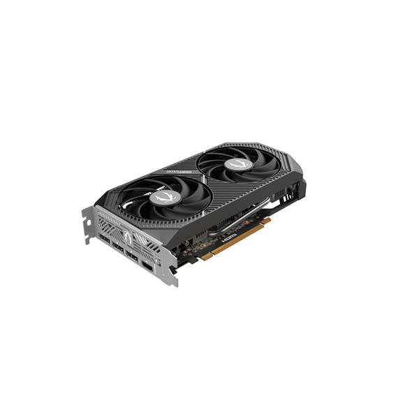 ZOTAC グラフィックボード ZOTAC GAMING GeForce RTX 5050 Twin