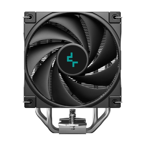 Deepcool CPUクーラー AK400 DIGITAL SE R-AK400-BKADMN-GJD | ノジマ