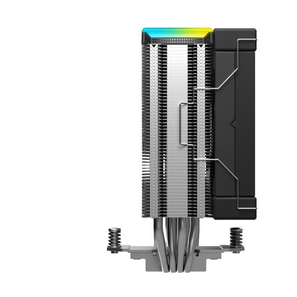 Deepcool CPUクーラー AK400 DIGITAL SE R-AK400-BKADMN-GJD | ノジマ