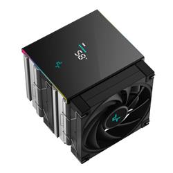 Deepcool AK620 Digital (未開封新品) CPUクーラー AK620 DIGITAL - DeepCool