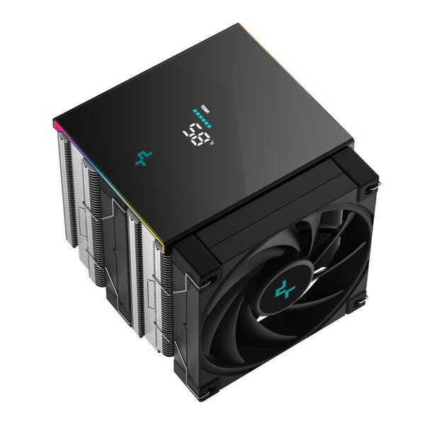 PC用ファン・クーラー ak 620 DIGITAL AK620 DIGITAL - DeepCool