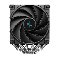 【展示用·購入相談可】DeepCool AG620 CPUクーラー AG620 BK ARGB V2 - DeepCool