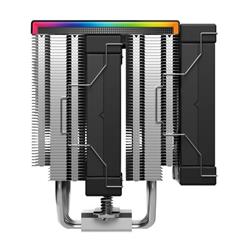Deepcool CPUクーラー AK620 DIGITAL SE R-AK620-BKADMN-GJD | ノジマ