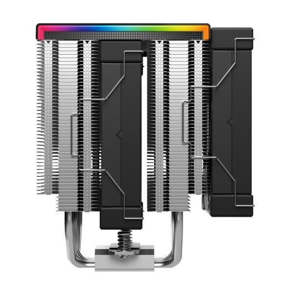Deepcool CPUクーラー AK620 DIGITAL SE R-AK620-BKADMN-GJD