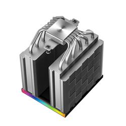 Deepcool CPUクーラー AK620 DIGITAL SE R-AK620-BKADMN-GJD | ノジマ