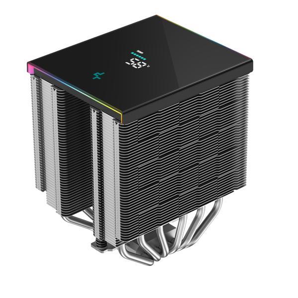 新品未開封DeepCool AK620 デジタル CPUクーラー AK620 DIGITAL - DeepCool