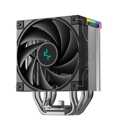 CPUクーラー Deepcool AK500S DIGITAL ブラック 新品 AK500S DIGITAL - DeepCool
