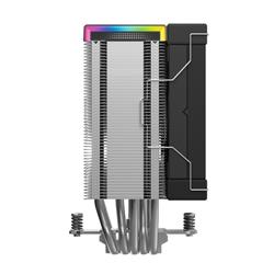 CPUクーラー Deepcool AK500S DIGITAL ブラック 新品 AK500S DIGITAL SEシリーズ | DeepCool CPUクーラー | 株式会社