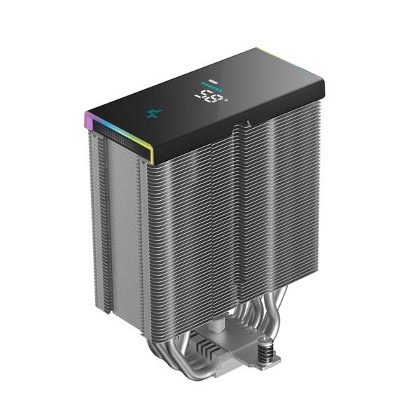 DeepCool AK500S DIGITAL CPUクーラー 新品 未開封 AK500 DIGITAL - DeepCool