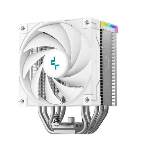 DeepCool AK500S DIGITAL CPUクーラー 新品 未開封 Deepcool CPUクーラー AK500S DIGITAL SE WH R-AK500S-WHADMN-GJD