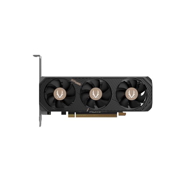 ZOTAC グラフィックボード GAMING GeForce RTX 5060 Low Profile ZT