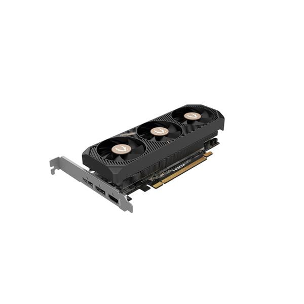 ZOTAC グラフィックボード GAMING GeForce RTX 5060 Low Profile ZT