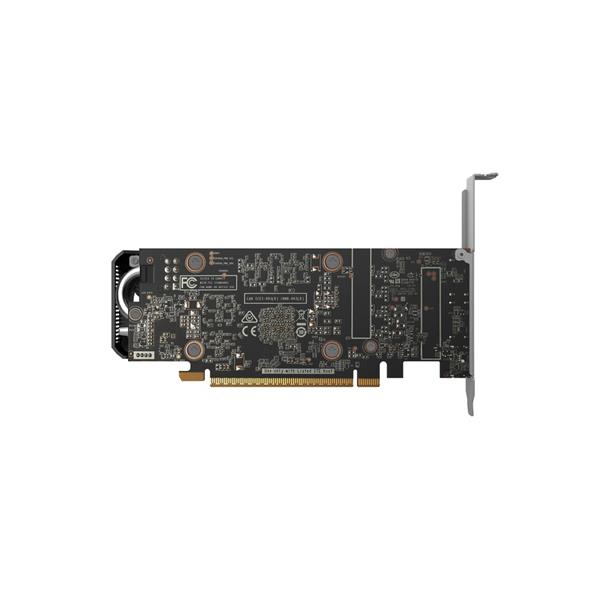 ZOTAC グラフィックボード GAMING GeForce RTX 5060 Low Profile ZT