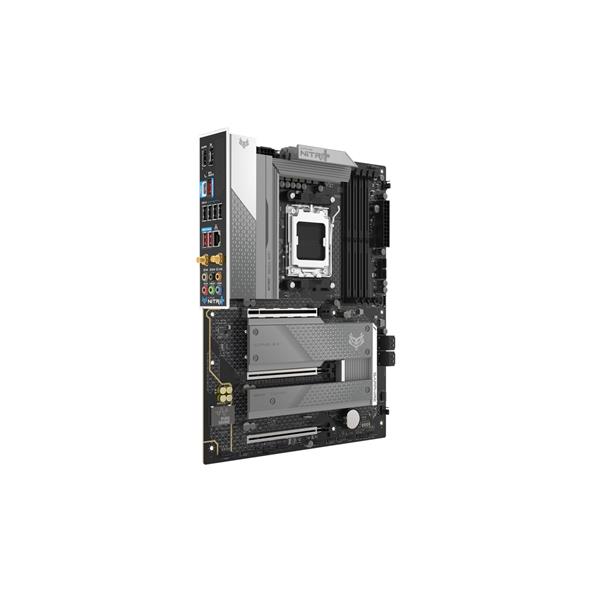 Sapphire マザーボード SAPPHIRE NITRO+ B850A WIFI7 52123-03-40G
