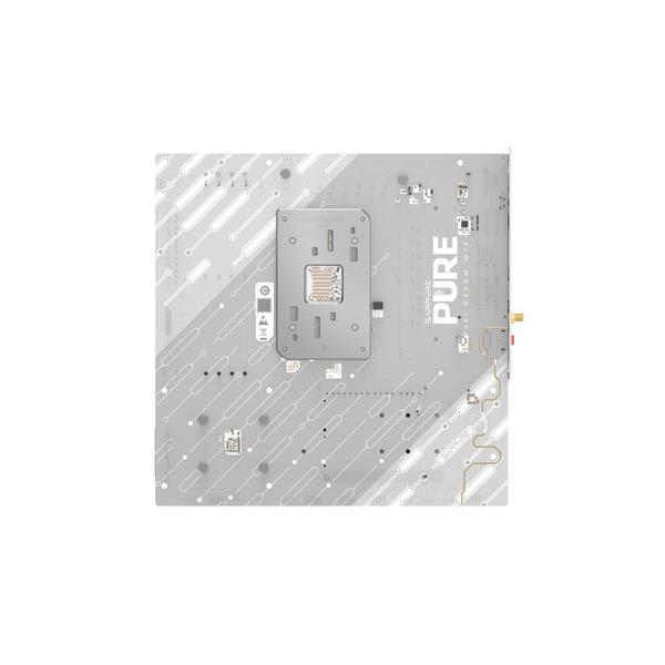 Sapphire マザーボード SAPPHIRE PURE B850M WIFI 52123-02-40G