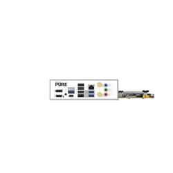 Sapphire マザーボード SAPPHIRE PURE B850M WIFI 52123-02-40G