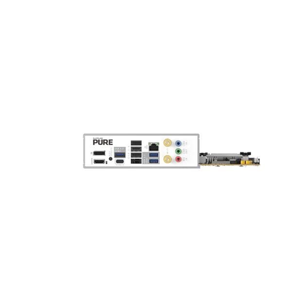 Sapphire マザーボード SAPPHIRE PURE B850M WIFI 52123-02-40G