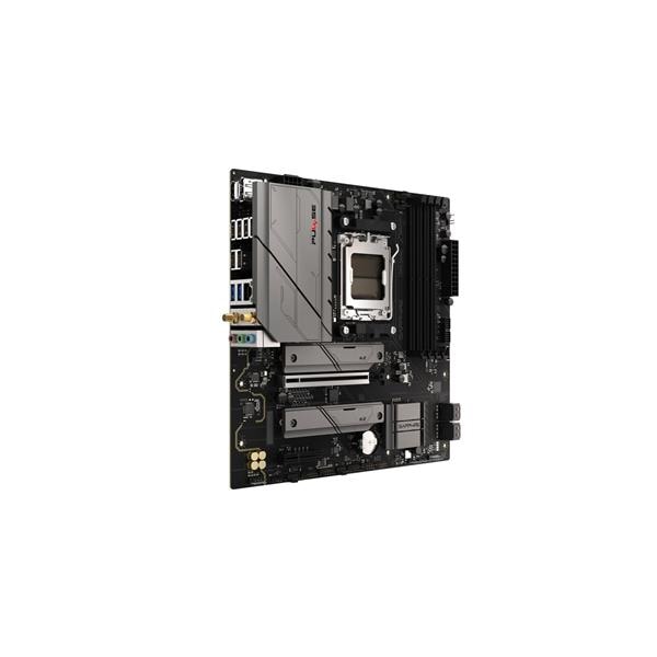 Sapphire マザーボード SAPPHIRE PULSE B850M WIFI 52123-04-40G
