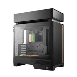 Deepcool PCケース CL6600 R-CL6600-BKNNA0-G-1 | ノジマオンライン