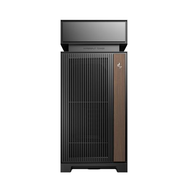 Deepcool PCケース CL6600 R-CL6600-BKNNA0-G-1 | ノジマオンライン