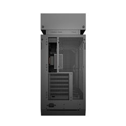 Deepcool PCケース CL6600 R-CL6600-BKNNA0-G-1 | ノジマオンライン