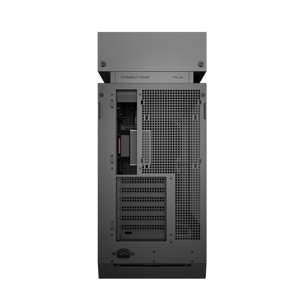 Deepcool PCケース CL6600 R-CL6600-BKNNA0-G-1 | ノジマオンライン