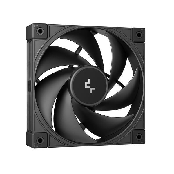Deepcool PCケース CL6600 R-CL6600-BKNNA0-G-1 | ノジマオンライン