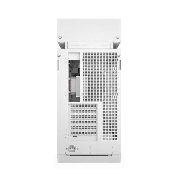 Deepcool PCケース CL6600 WH R-CL6600-WHNNA0-G | ノジマオンライン