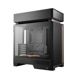 Deepcool PCケース CL660 R-CL660-BKNNA0-G-1 | ノジマオンライン