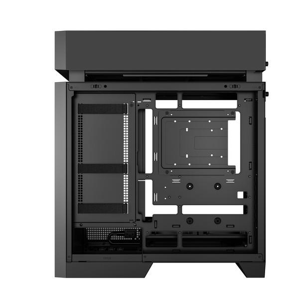 Deepcool PCケース CL660 R-CL660-BKNNA0-G-1 | ノジマオンライン