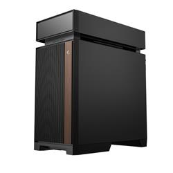 Deepcool PCケース CL660 R-CL660-BKNNA0-G-1 | ノジマオンライン