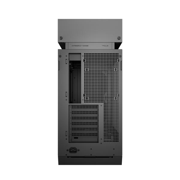 Deepcool PCケース CL660 R-CL660-BKNNA0-G-1 | ノジマオンライン