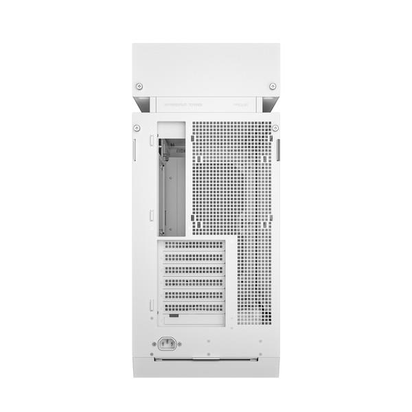 Deepcool PCケース CL660 WH R-CL660-WHNNA0-G-1 | ノジマオンライン