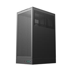 Deepcool PCケース CH270 R-CH270-BKNGM0-G-1 | ノジマオンライン