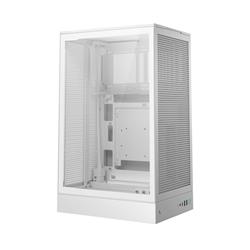 Deepcool PCケース CH270 WH R-CH270-WHNGM0-G-1 | ノジマオンライン