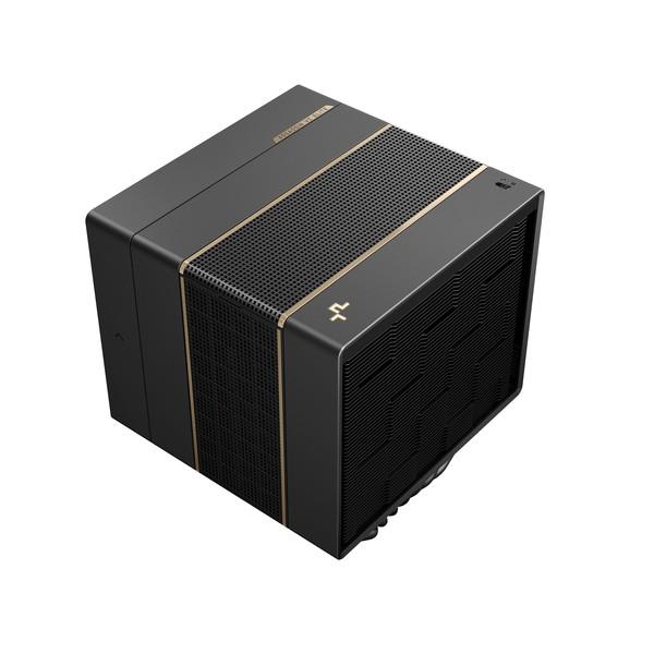 Deepcool CPUクーラー ASSASSIN VC ELITE R-ASN4-BKNVNN-GJD | ノジマ