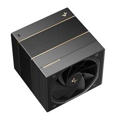 Deepcool CPUクーラー ASSASSIN VC ELITE R-ASN4-BKNVNN-GJD | ノジマ