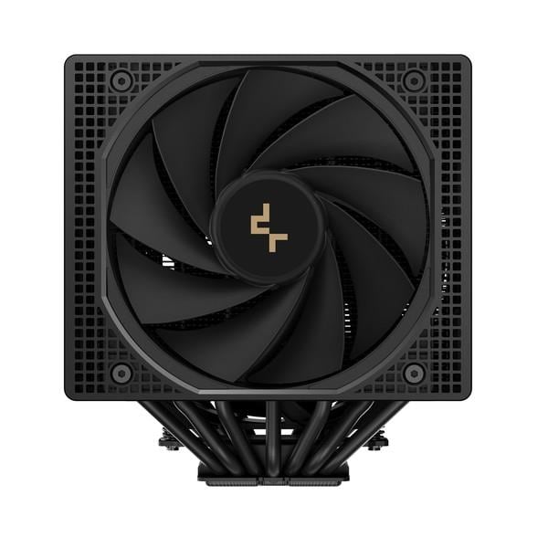 Deepcool CPUクーラー ASSASSIN VC ELITE R-ASN4-BKNVNN-GJD | ノジマ