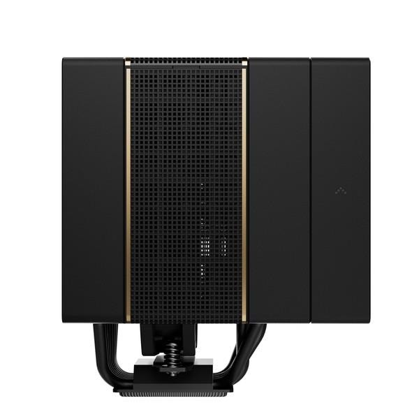 Deepcool CPUクーラー ASSASSIN VC ELITE R-ASN4-BKNVNN-GJD | ノジマ