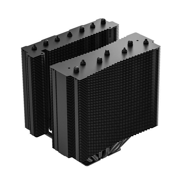 Deepcool CPUクーラー ASSASSIN VC ELITE R-ASN4-BKNVNN-GJD | ノジマ